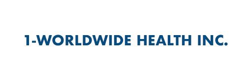 1-Worldwide Health Inc.